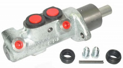 HELLA PAGID 8am355500701 -  Главный тормозной цилиндр